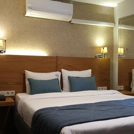 Varyant Hotel İzmir Exterior photo