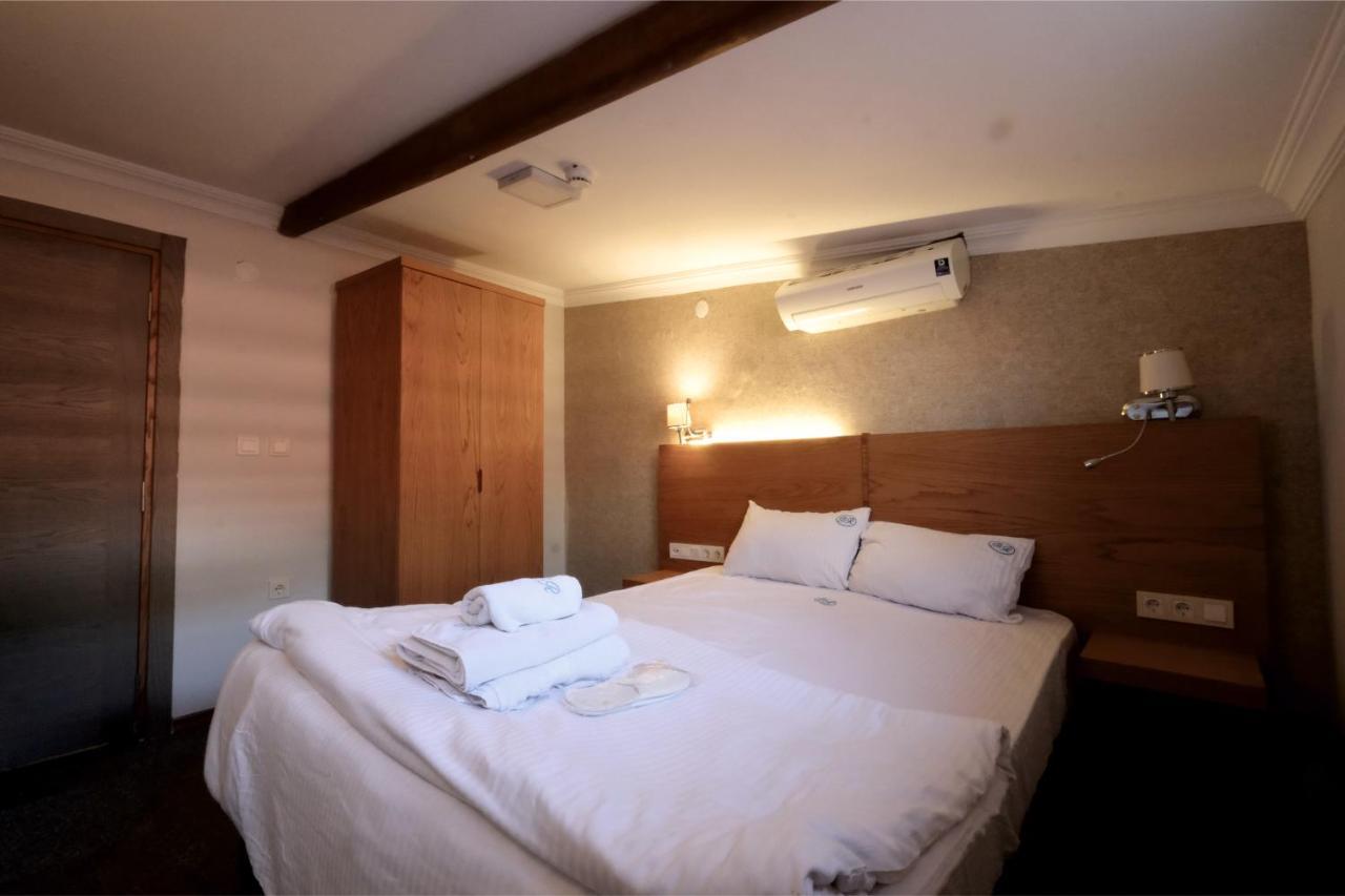 Varyant Hotel İzmir Exterior photo