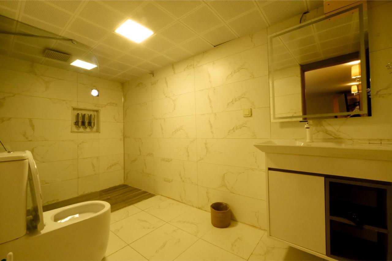 Varyant Hotel İzmir Exterior photo