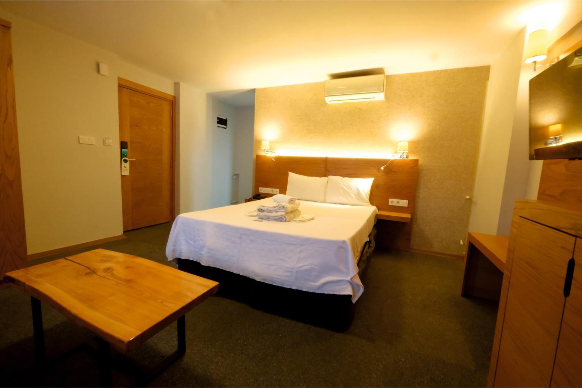 Varyant Hotel İzmir Exterior photo