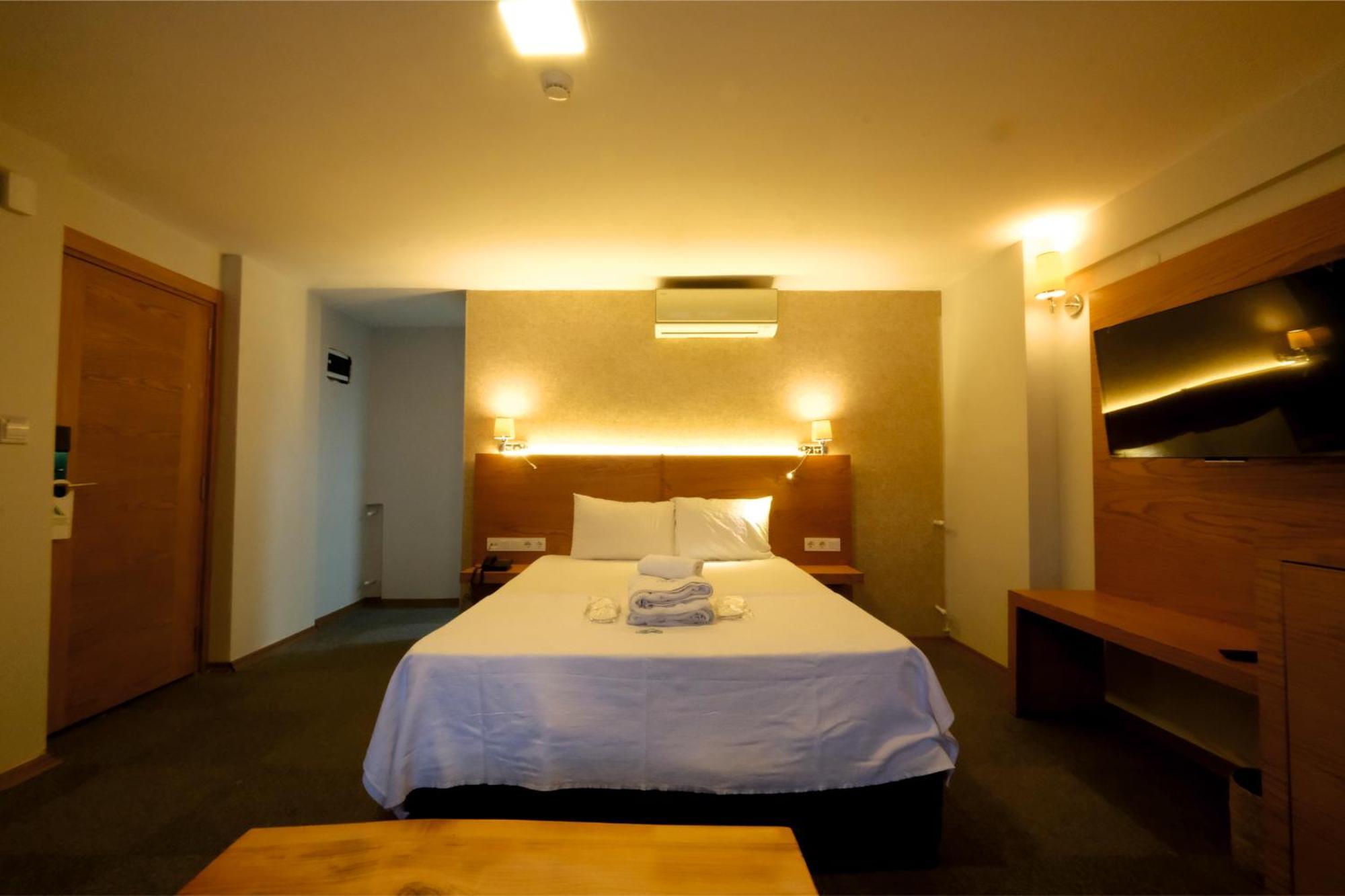 Varyant Hotel İzmir Exterior photo