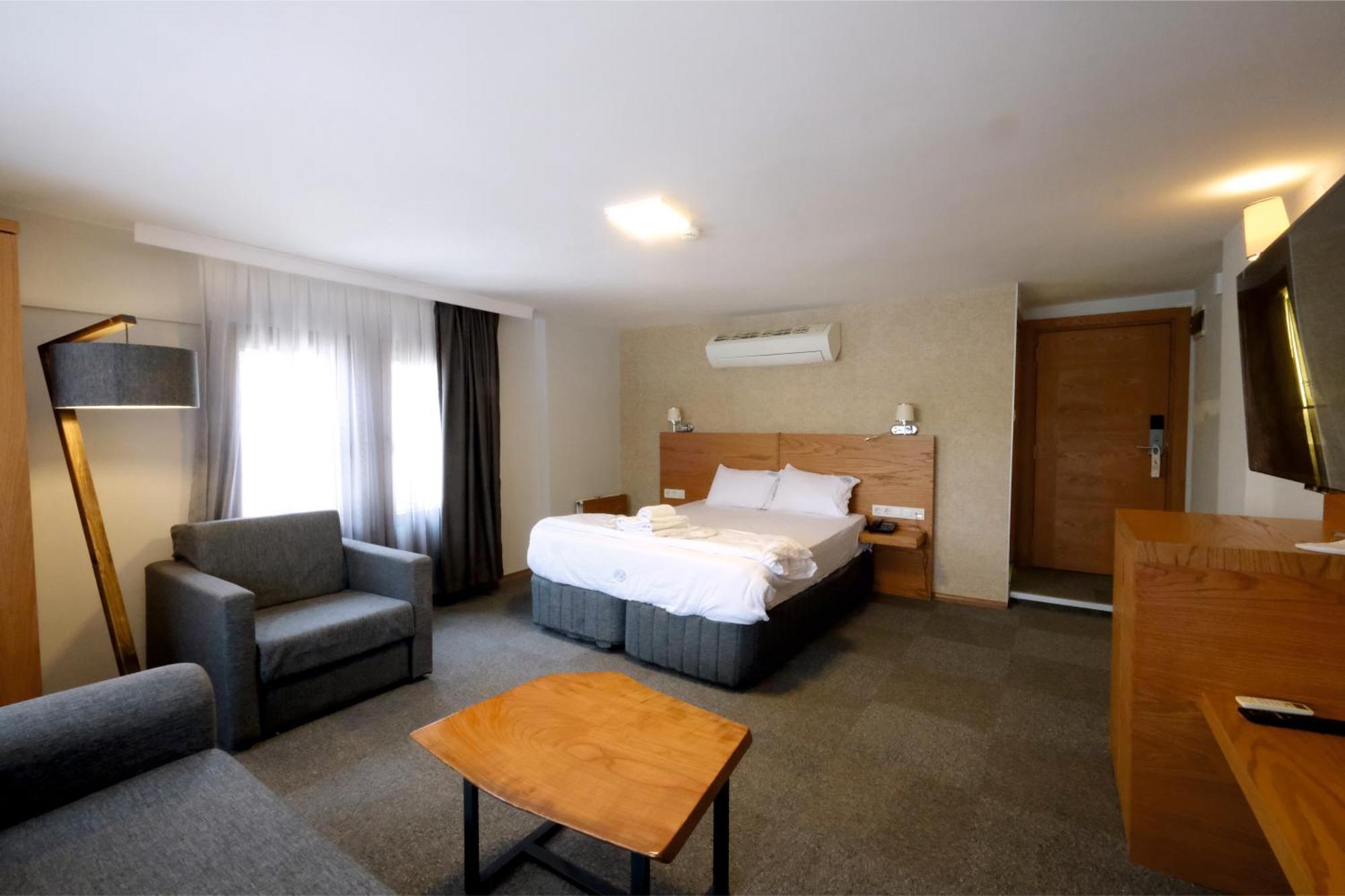 Varyant Hotel İzmir Exterior photo