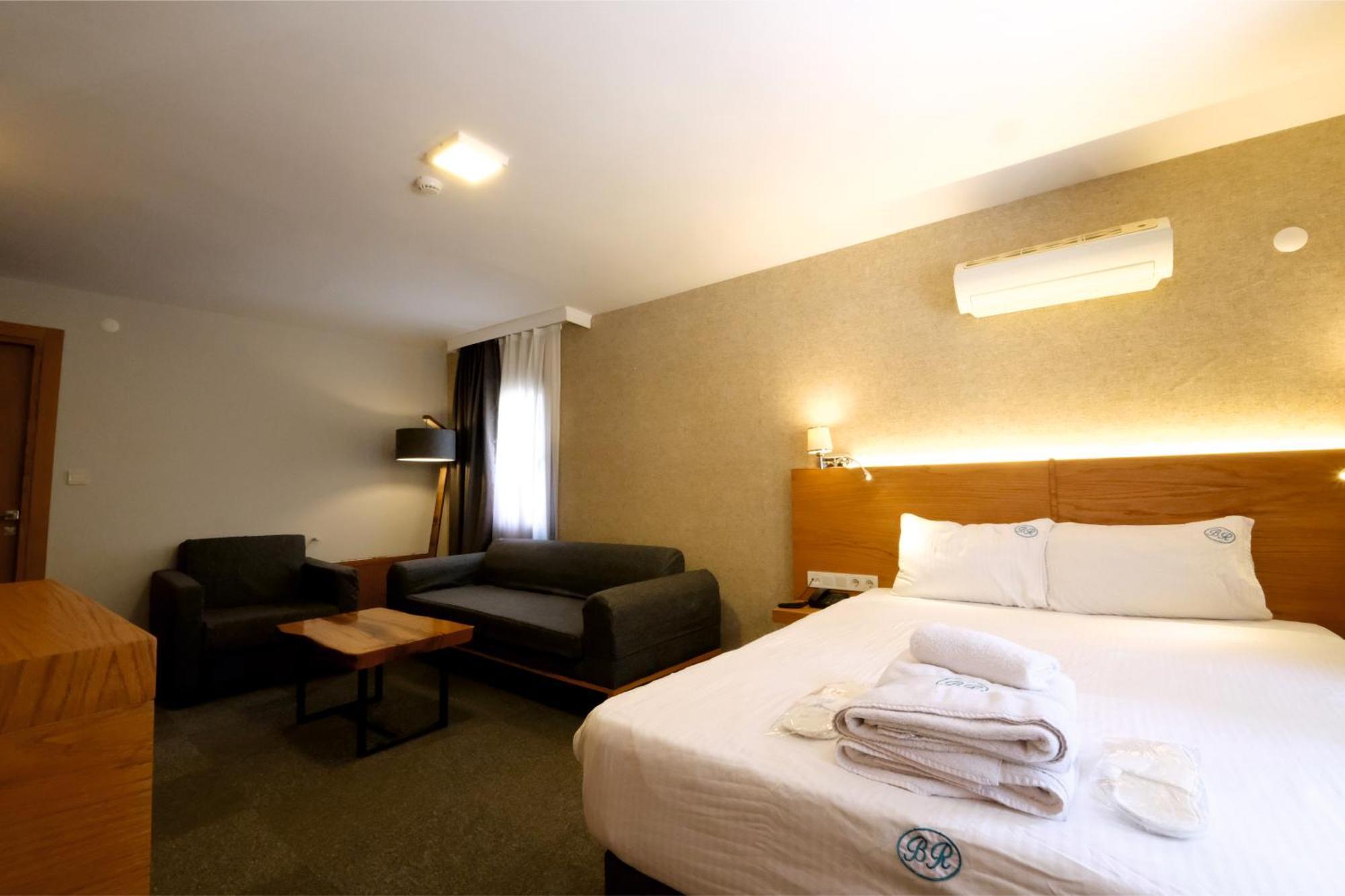 Varyant Hotel İzmir Exterior photo